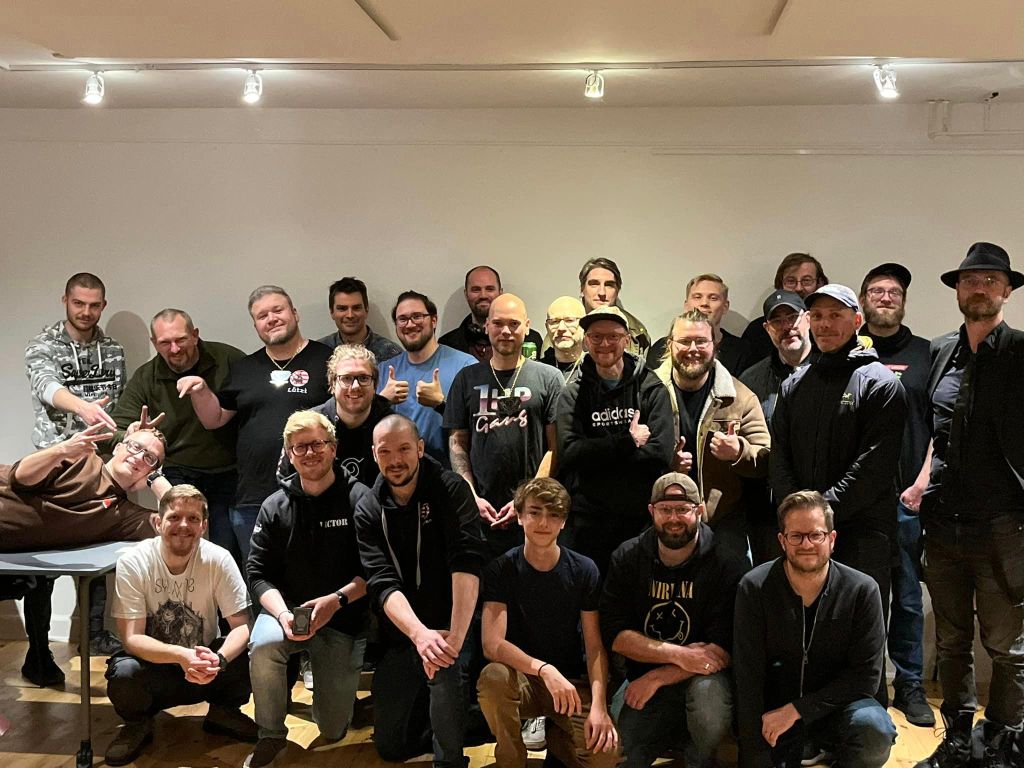 Killteam på svenska – avsnitt 11 To Killteam or not to&nbsp;Killteam